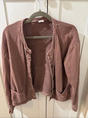 Poetry Light Jacket